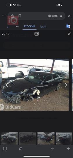 دودج تشارجر